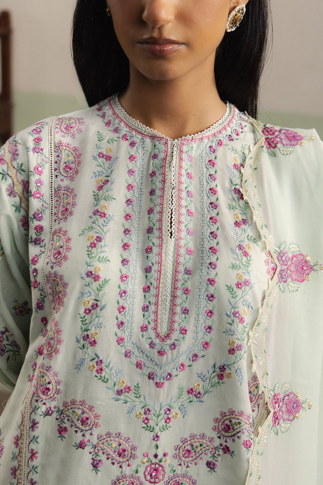 Zara Shahjahan | Pret 26 | NARGIS
