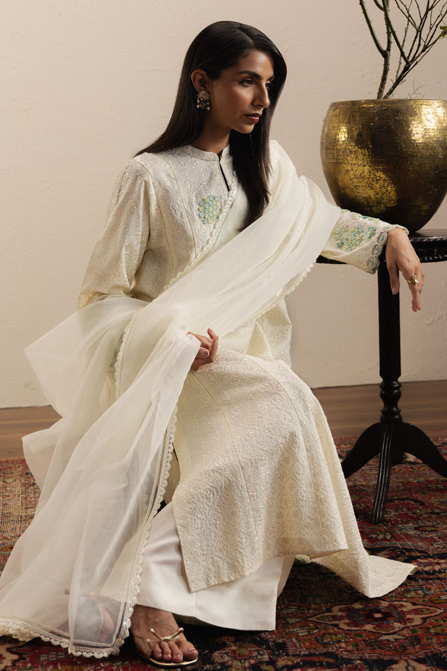 Zara Shahjahan | Festive 26 | Gulshaam