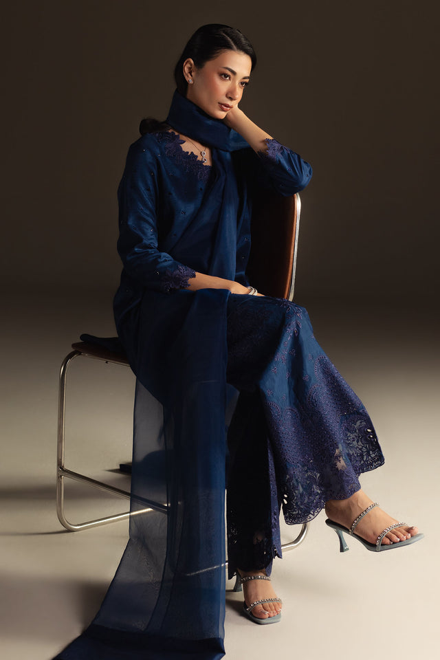 Zara Shahjahan | Festive 26 | Saniya