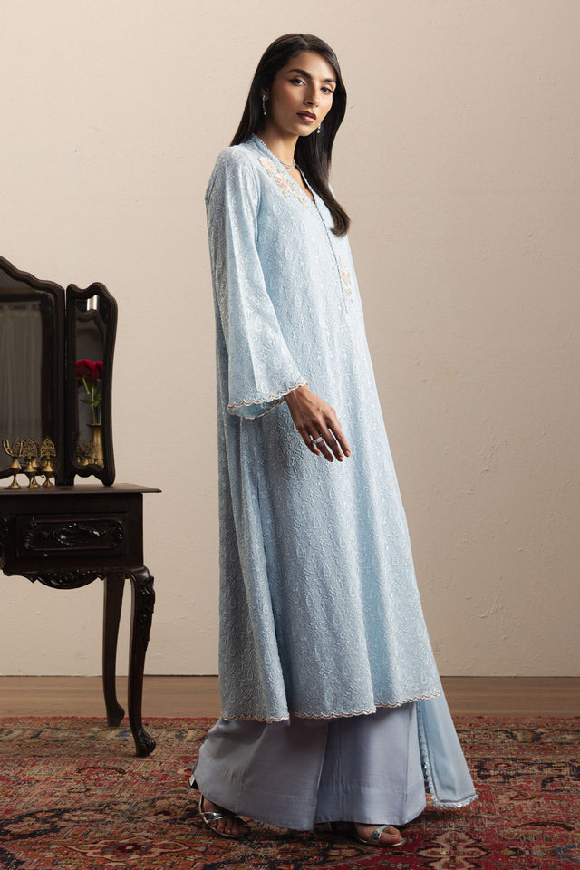 Zara Shahjahan | Festive 26 | NAYLA