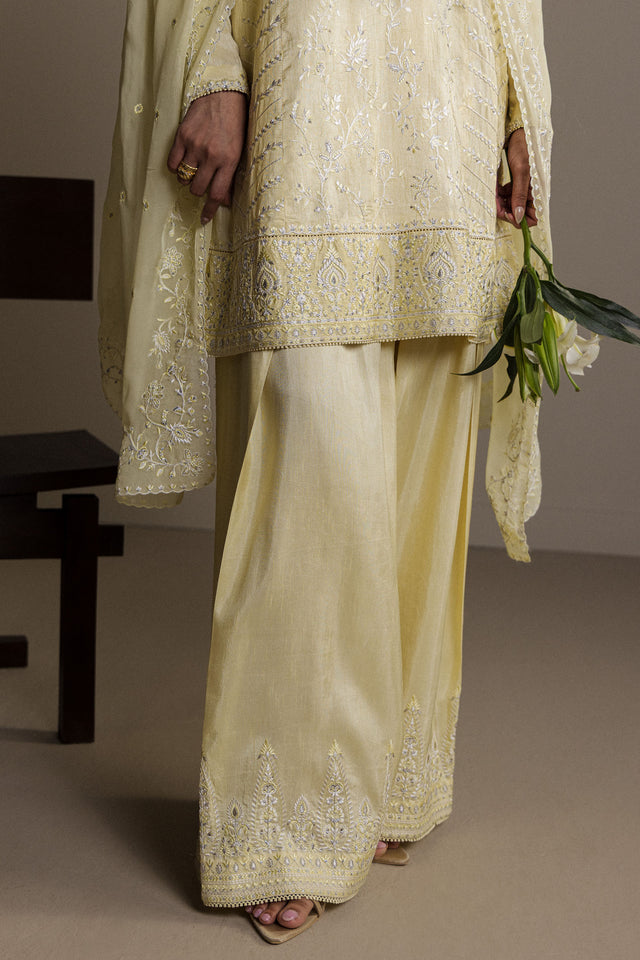 Zara Shahjahan | Festive 26 | ZARDIYA