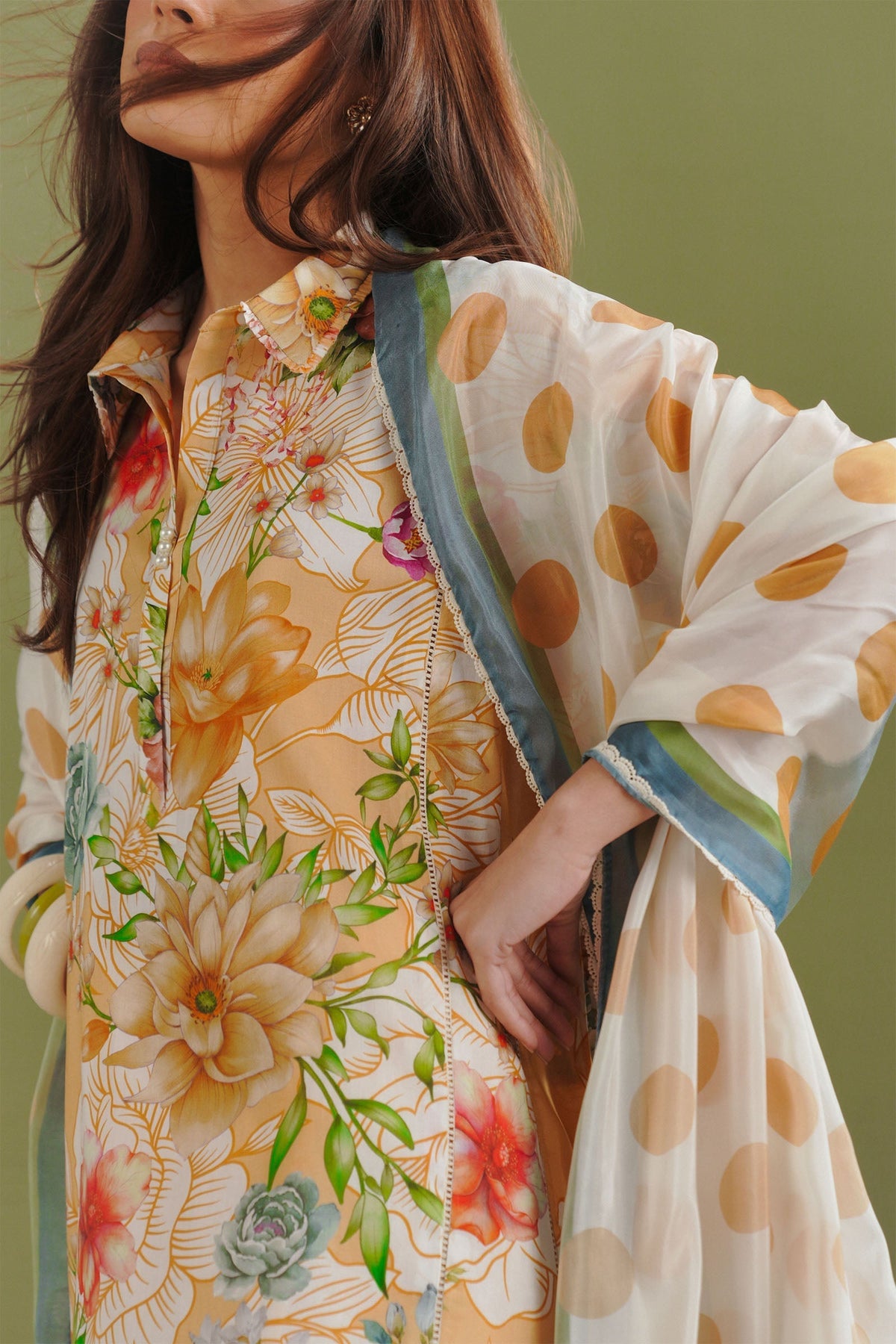 Zara Shahjahan | Coco Prints 26 | Elix-9B