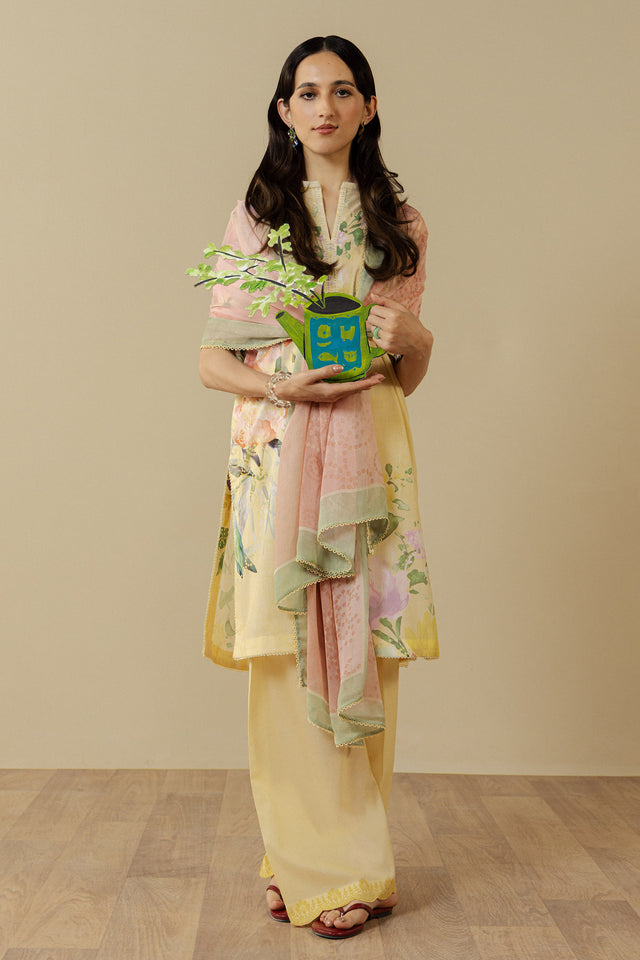 Zara Shahjahan | Coco Prints 26 | Avena-3B