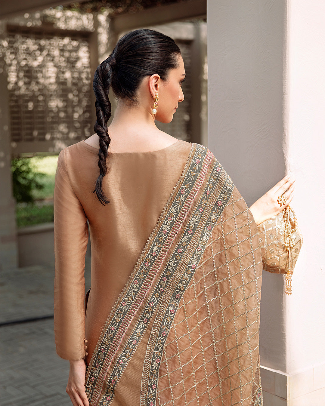 Faiza Saqlain | Formal'25 | Haiya