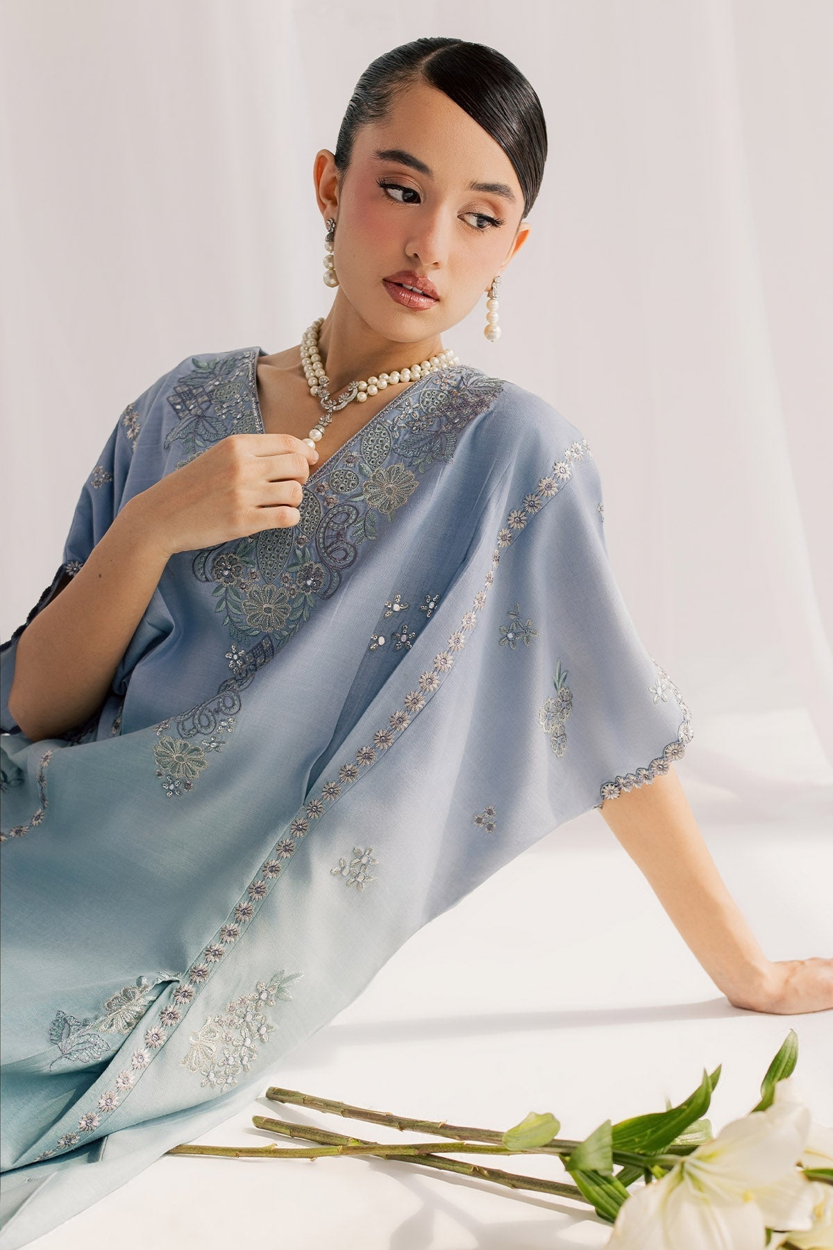 Nureh | Fancy Formal 26 | NP-818