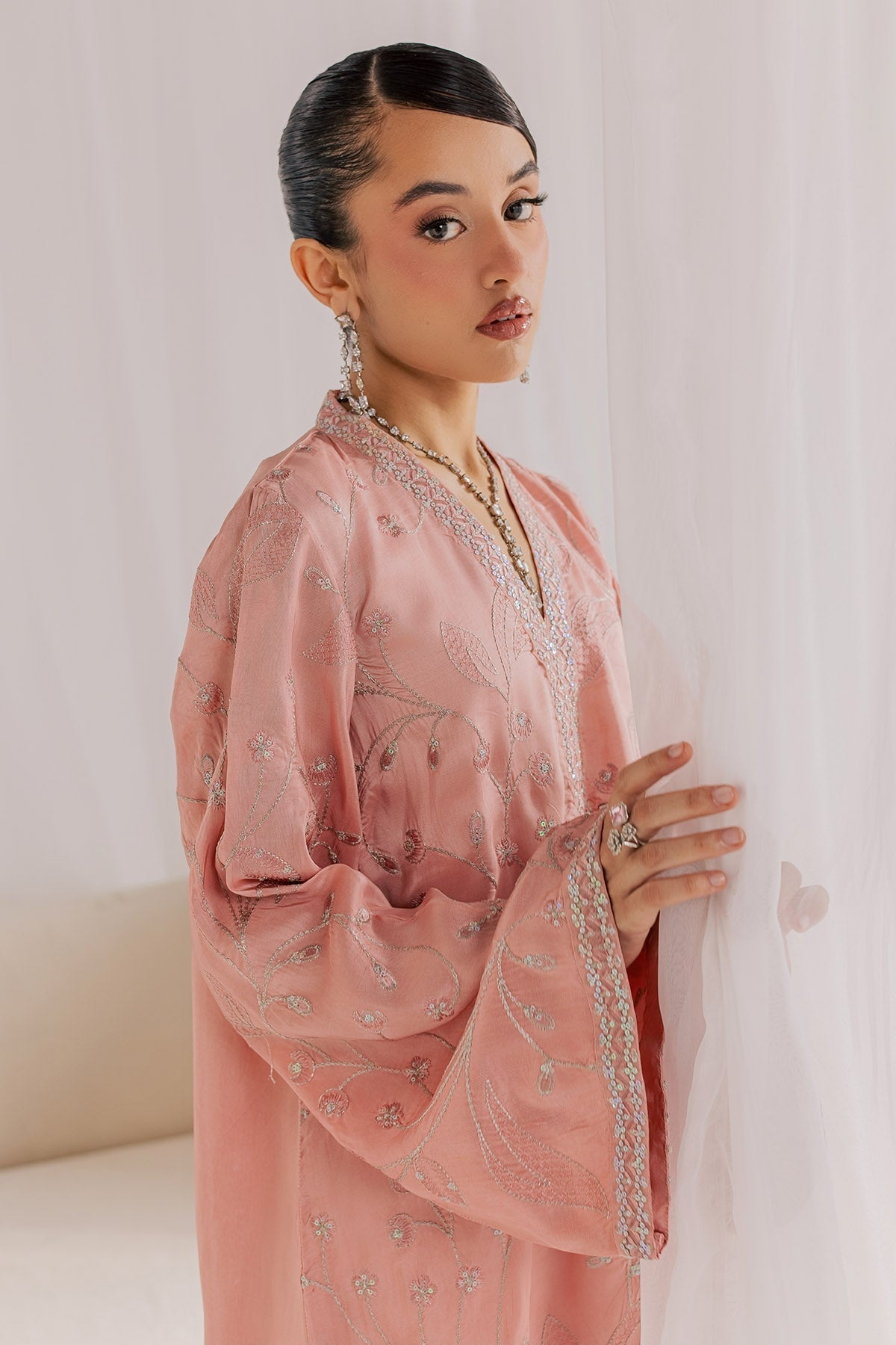 Nureh | Fancy Formal 26 | NP-798
