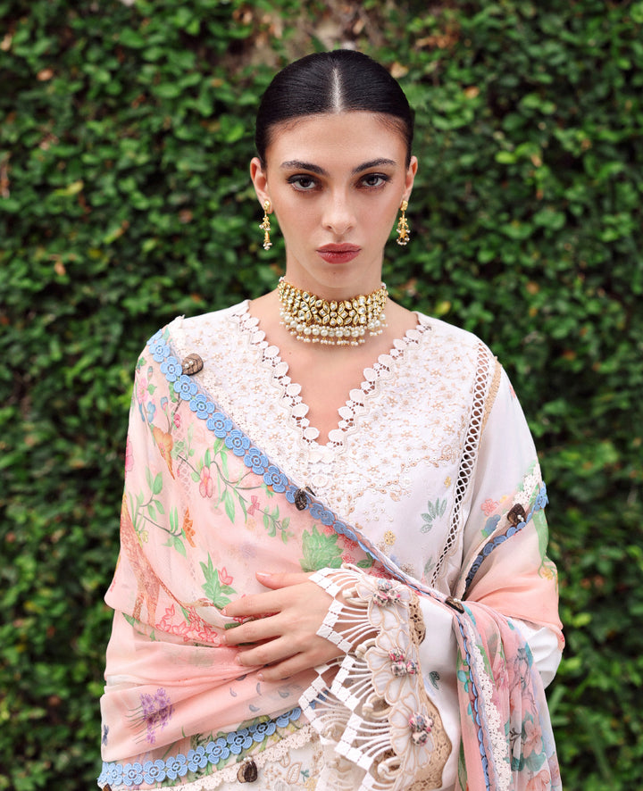 Republic Womenswear | Lilas Lawn 26 | Amaya