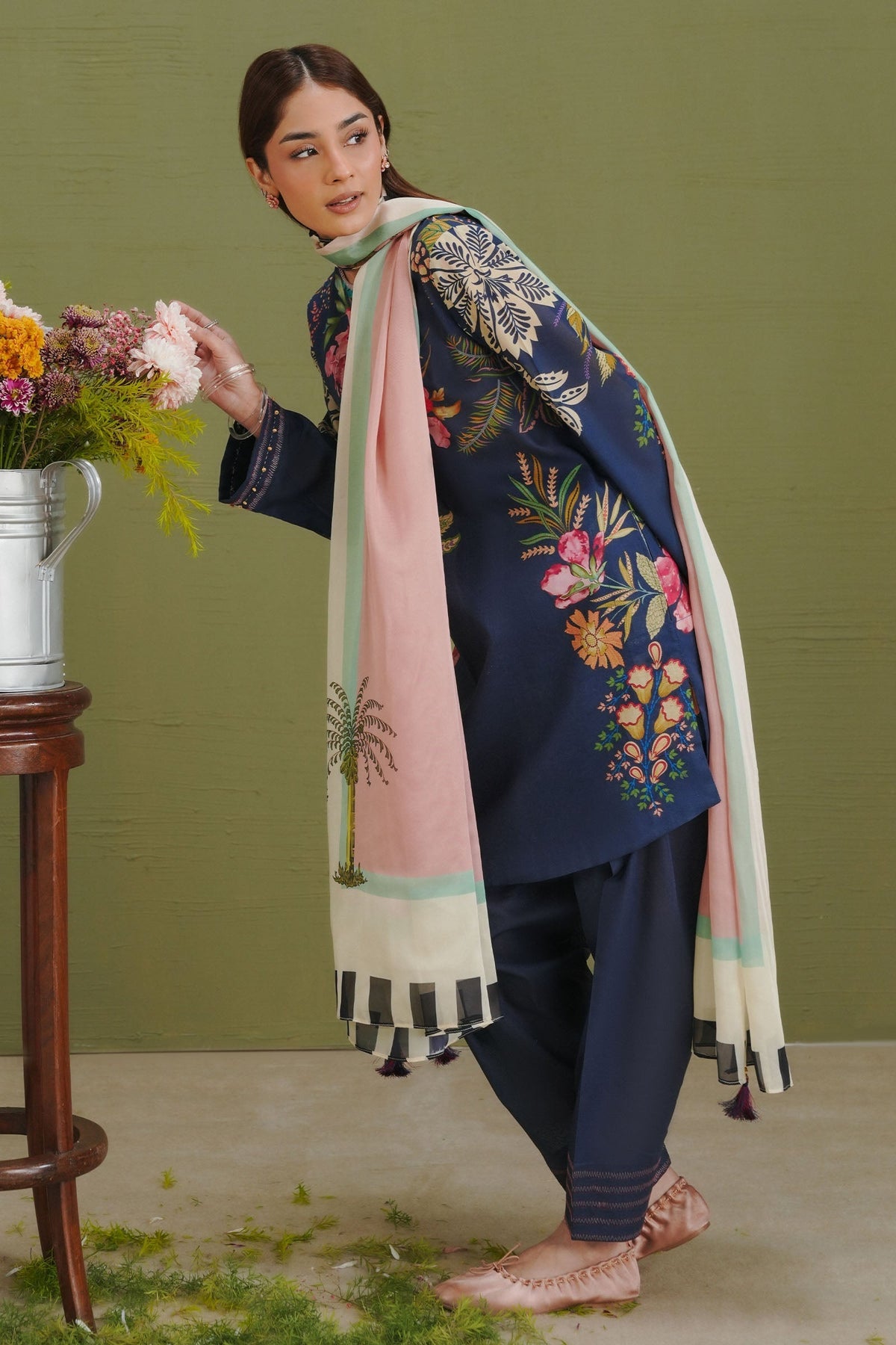 Zara Shahjahan | Coco Prints 26 | Vera-3B