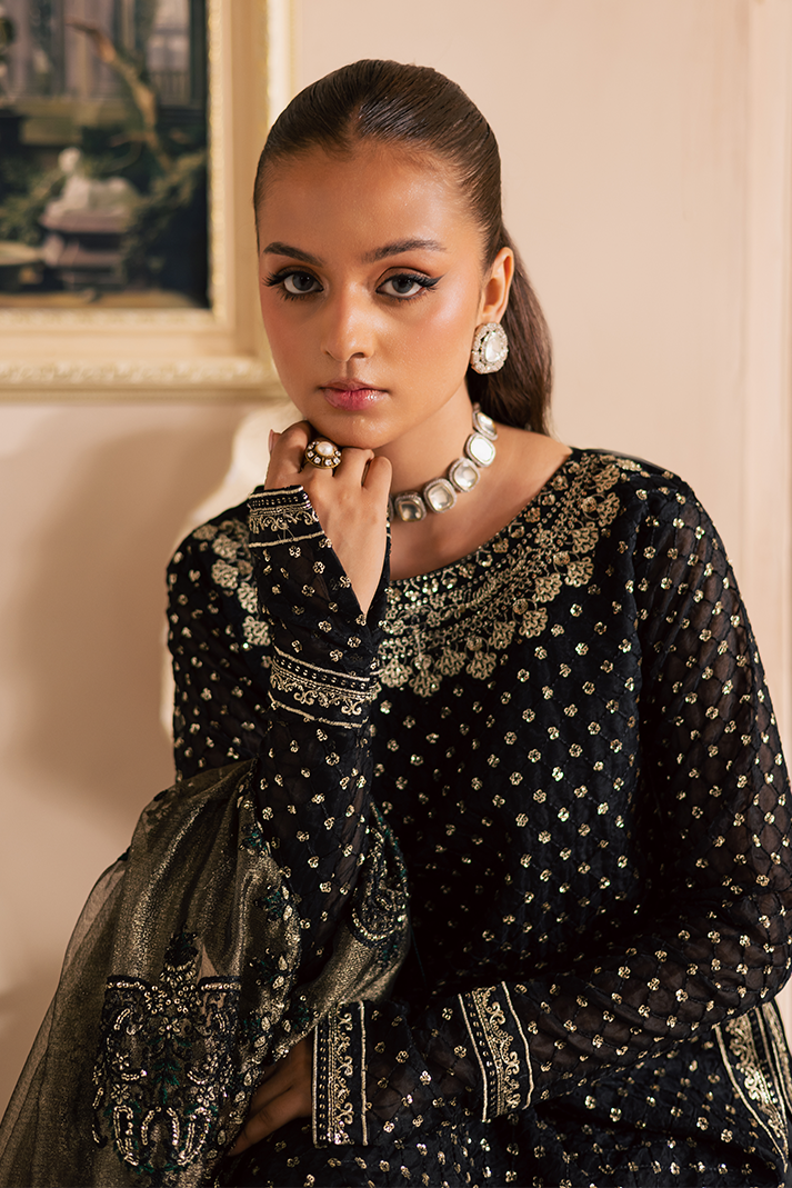 Emaan Adeel | Celine Pret | Meshki
