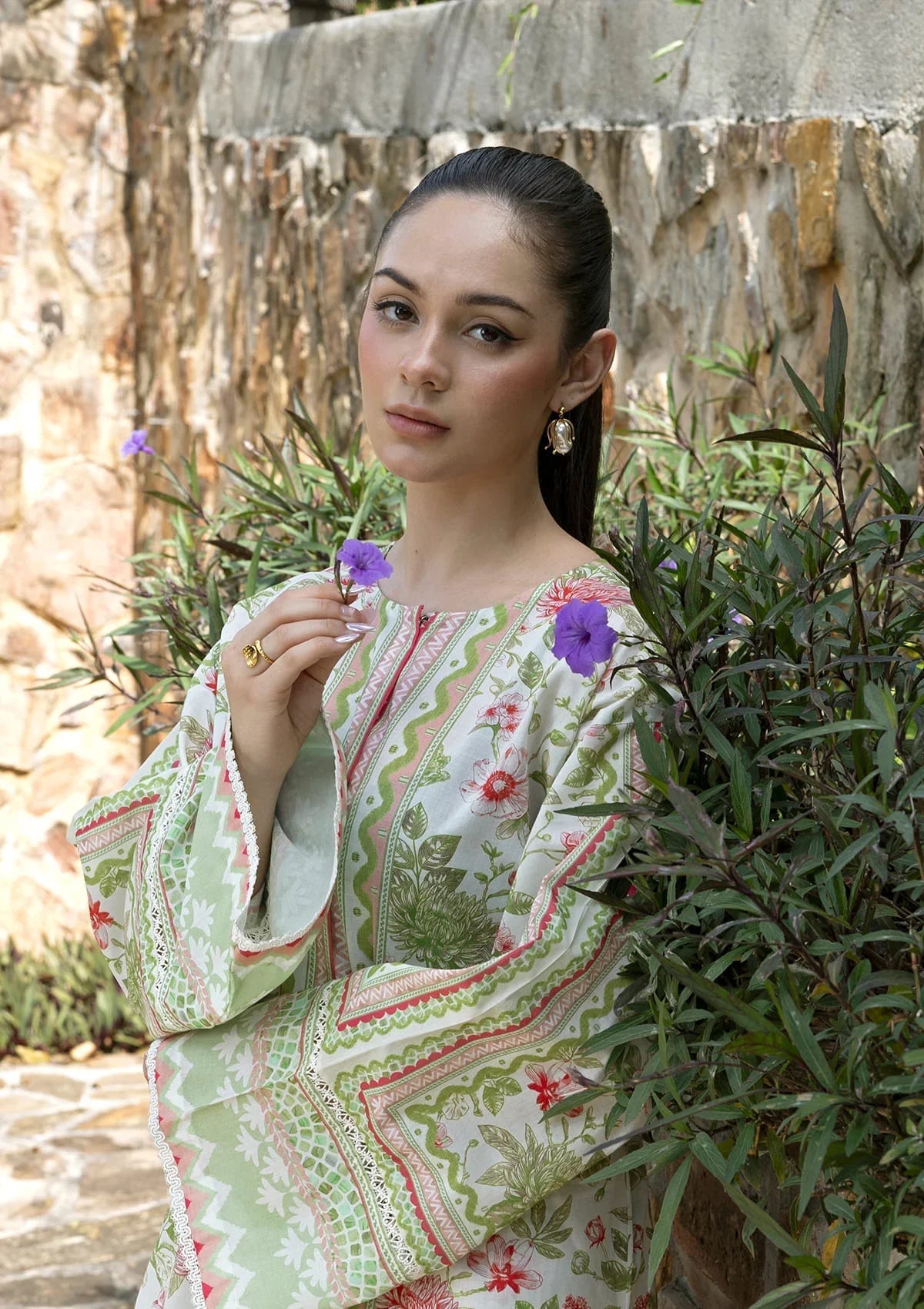 Elaf Premium | Ready to Wear 26 | EPV-10B VALENTINA