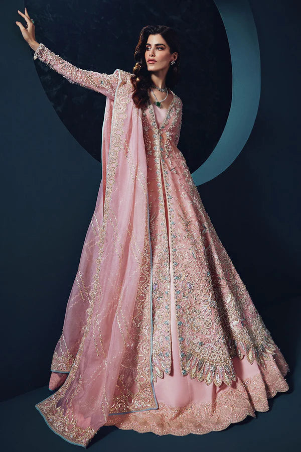 Soraya | Oriana Luxury Formals | Allure