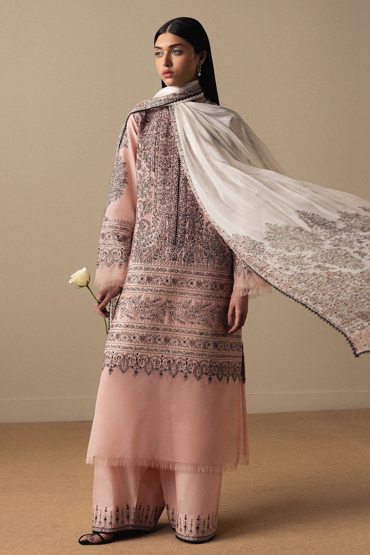 Zara Shahjahan | Satori 2026 | Akahana-D11