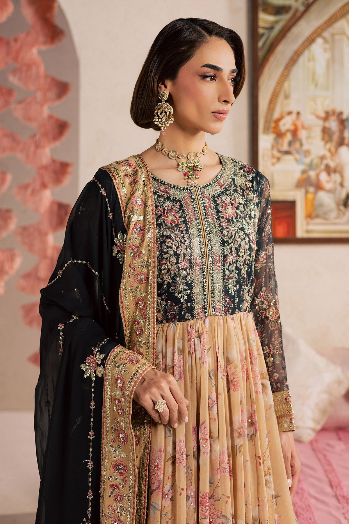 Nureh | Fancy Formal | NP-788