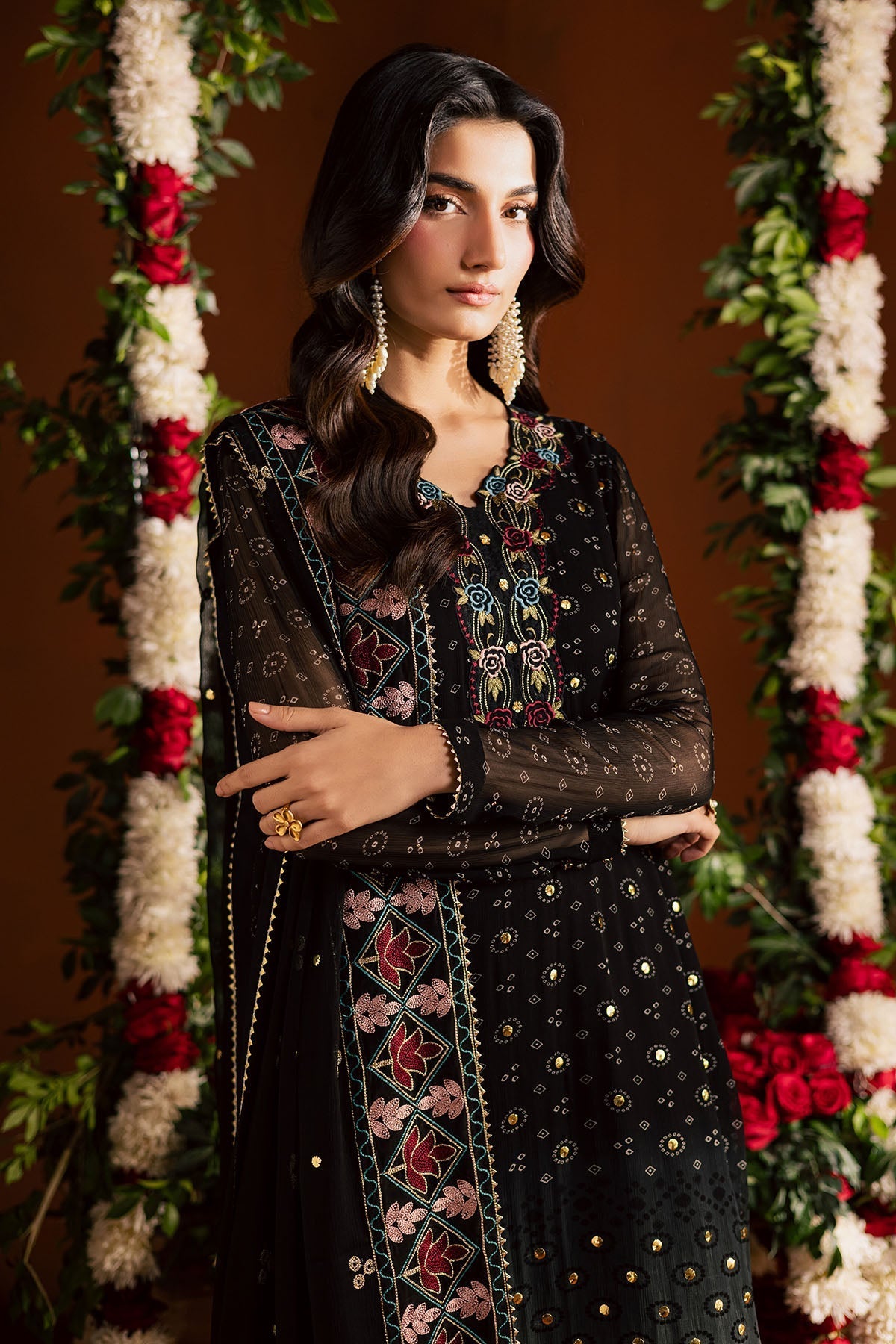 Nureh | Mukeshkari Formals | MK-24