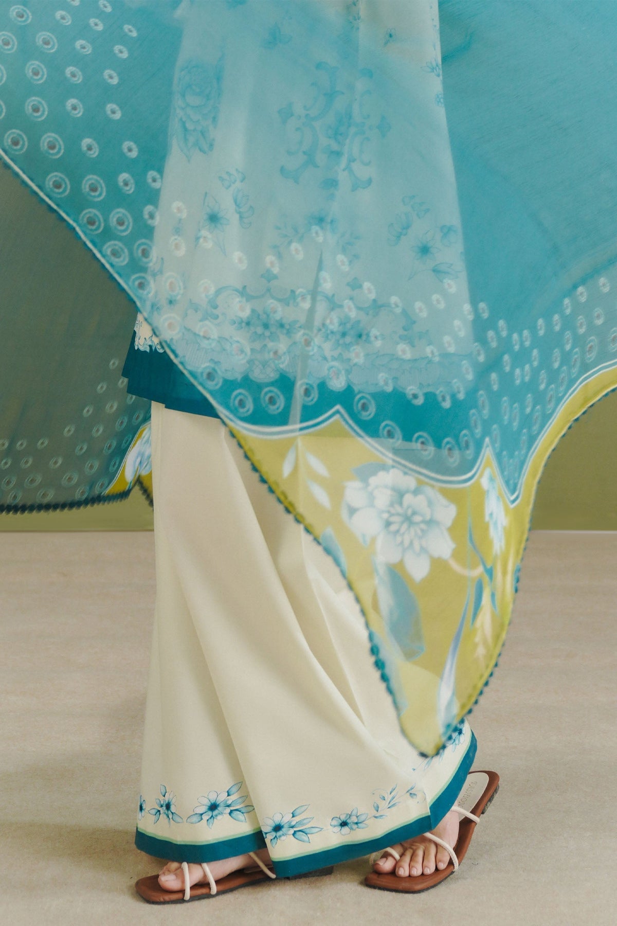 Zara Shahjahan | Coco Prints 26 | Riya-2A