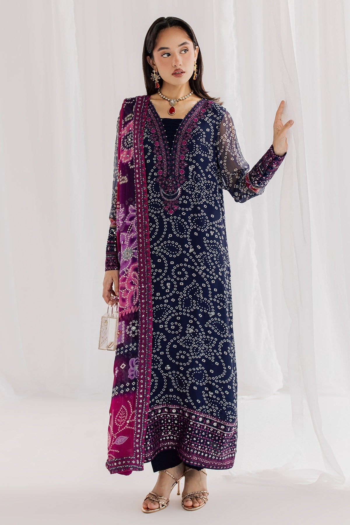 Nureh | Fancy Formal 26 | NP-819