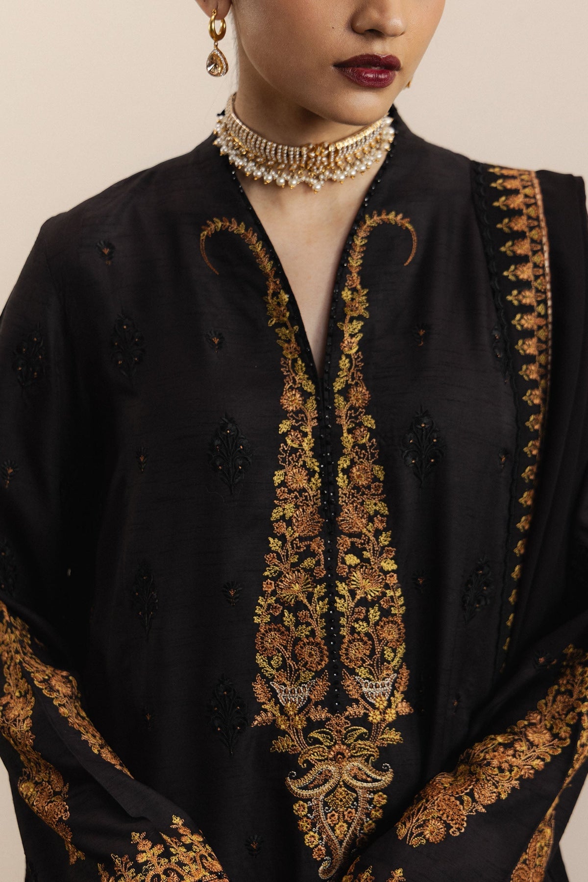 Zara Shahjahan | Eid Festive 26 | Raat Rang