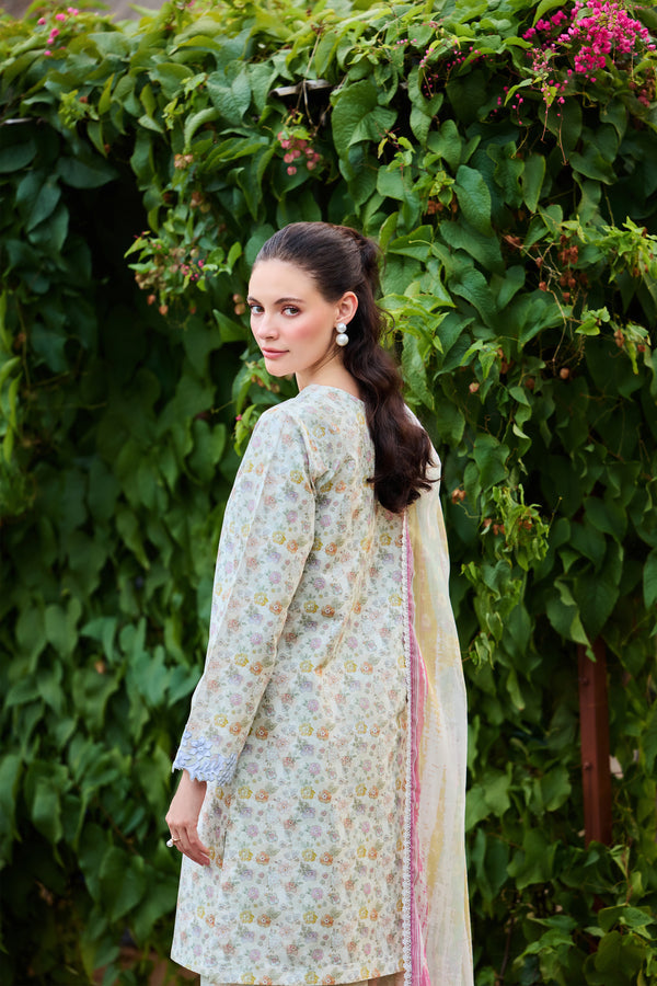 Farasha | Summer Escape 26 | Mystic Dusk
