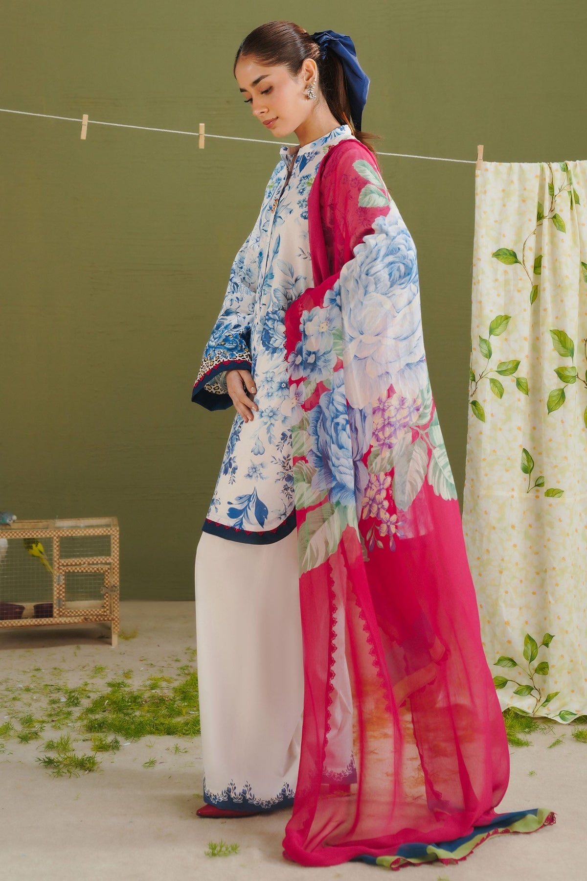 Zara Shahjahan | Coco Prints 26 | Aero-6A