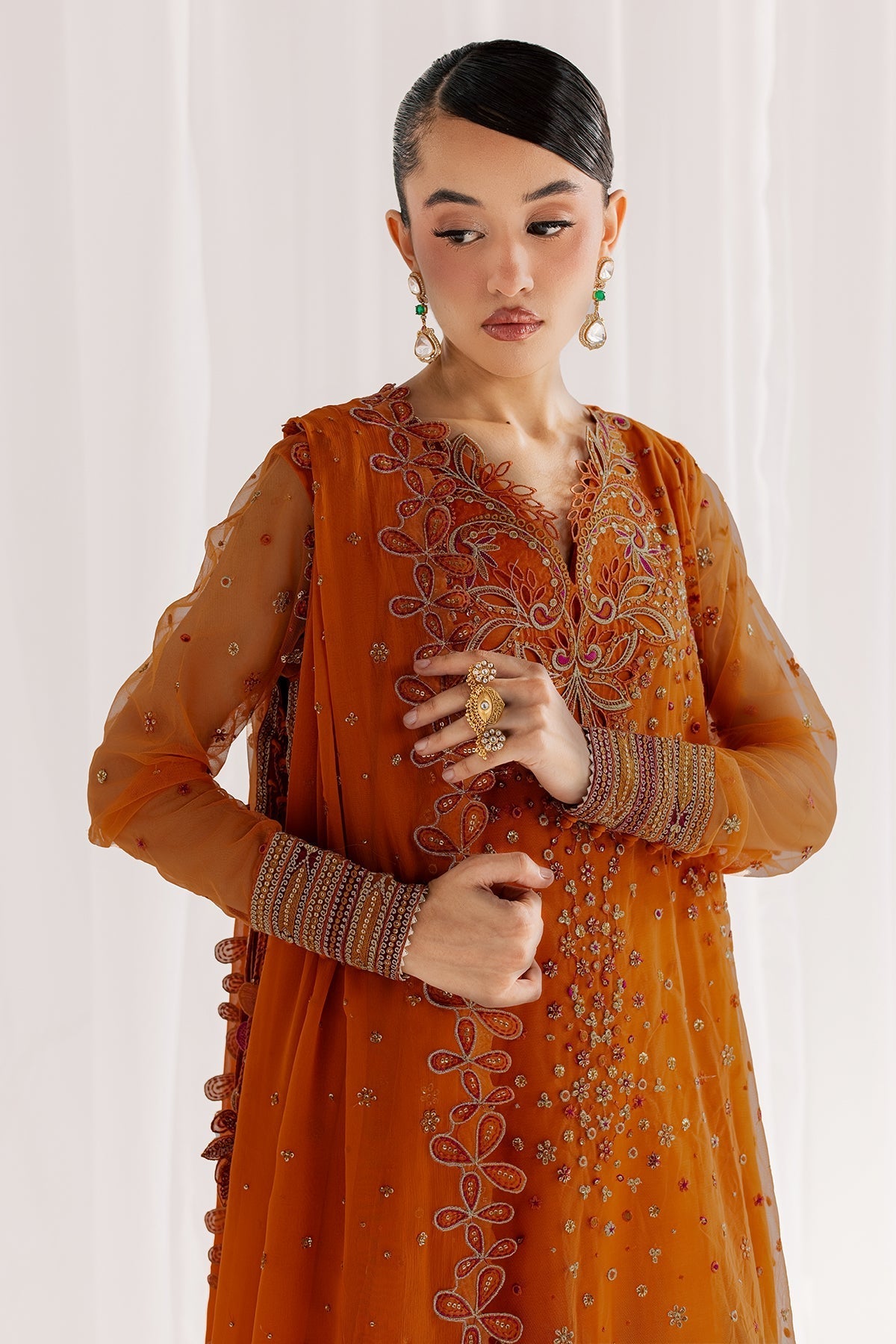 Nureh | Fancy Formal 26 | NP-817