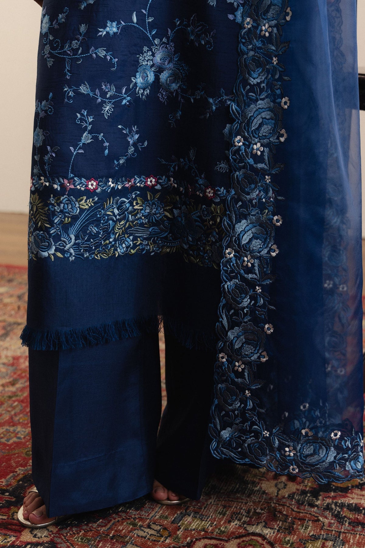 Zara Shahjahan | Eid Festive 26 | Neelzar
