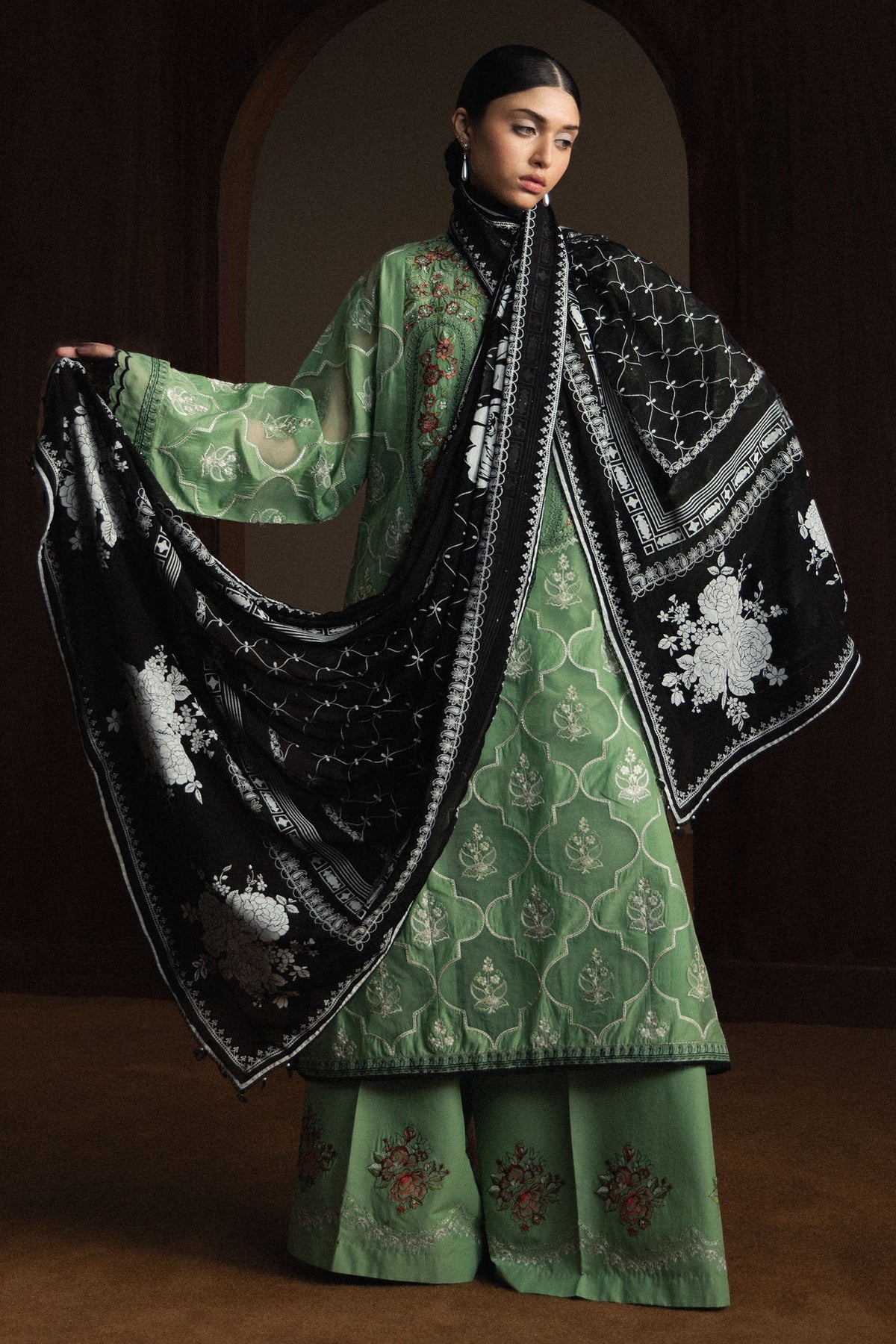 Zara Shahjahan | Satori 2026 | Midoriya-D6