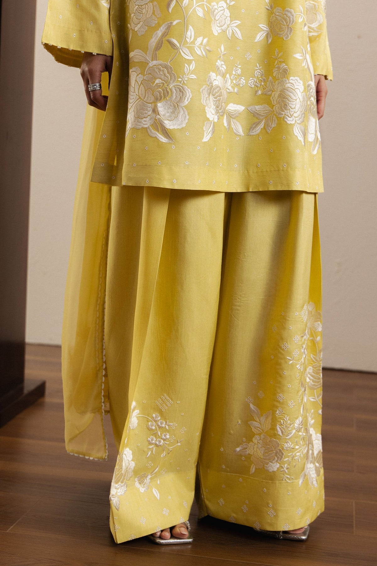 Zara Shahjahan | Eid Festive 26 | Shafaq