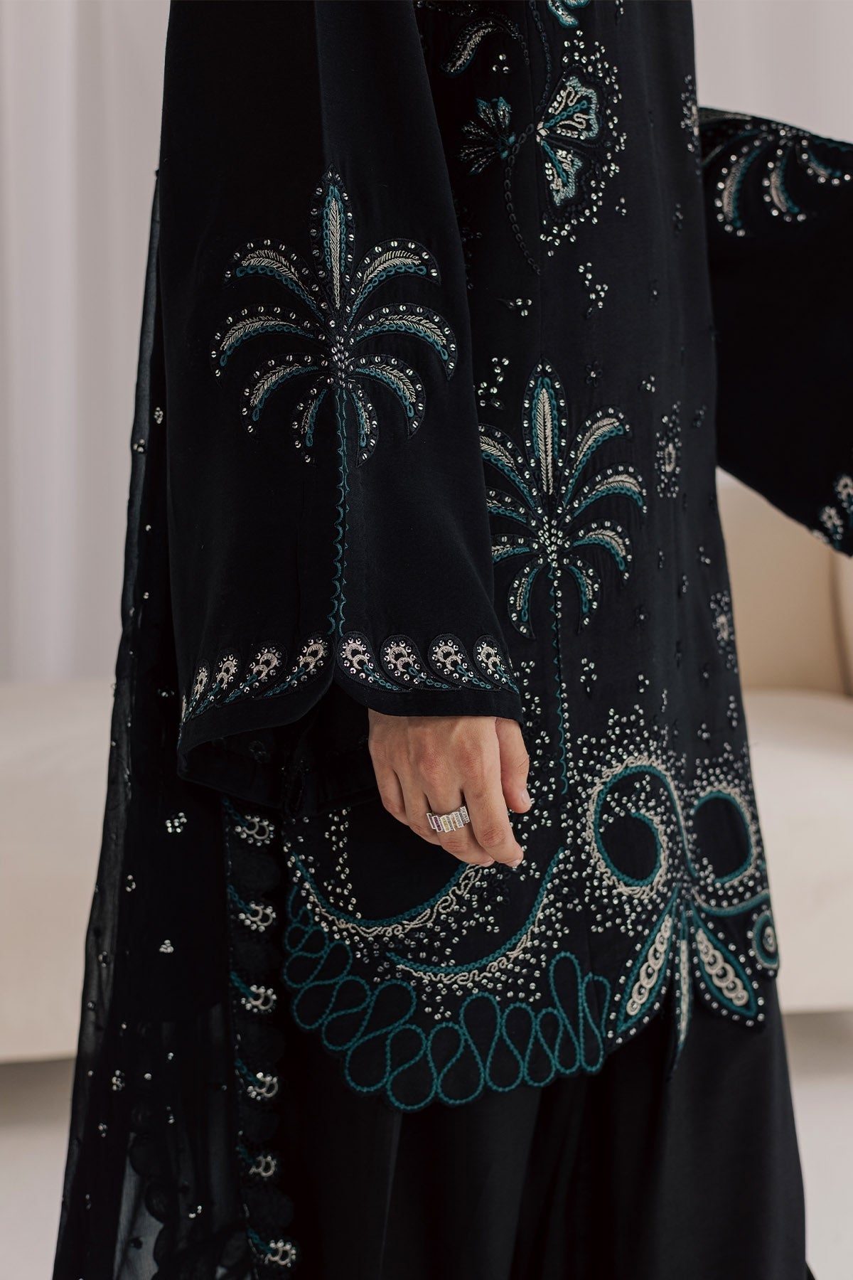 Nureh | Fancy Formal 26 | NP-811