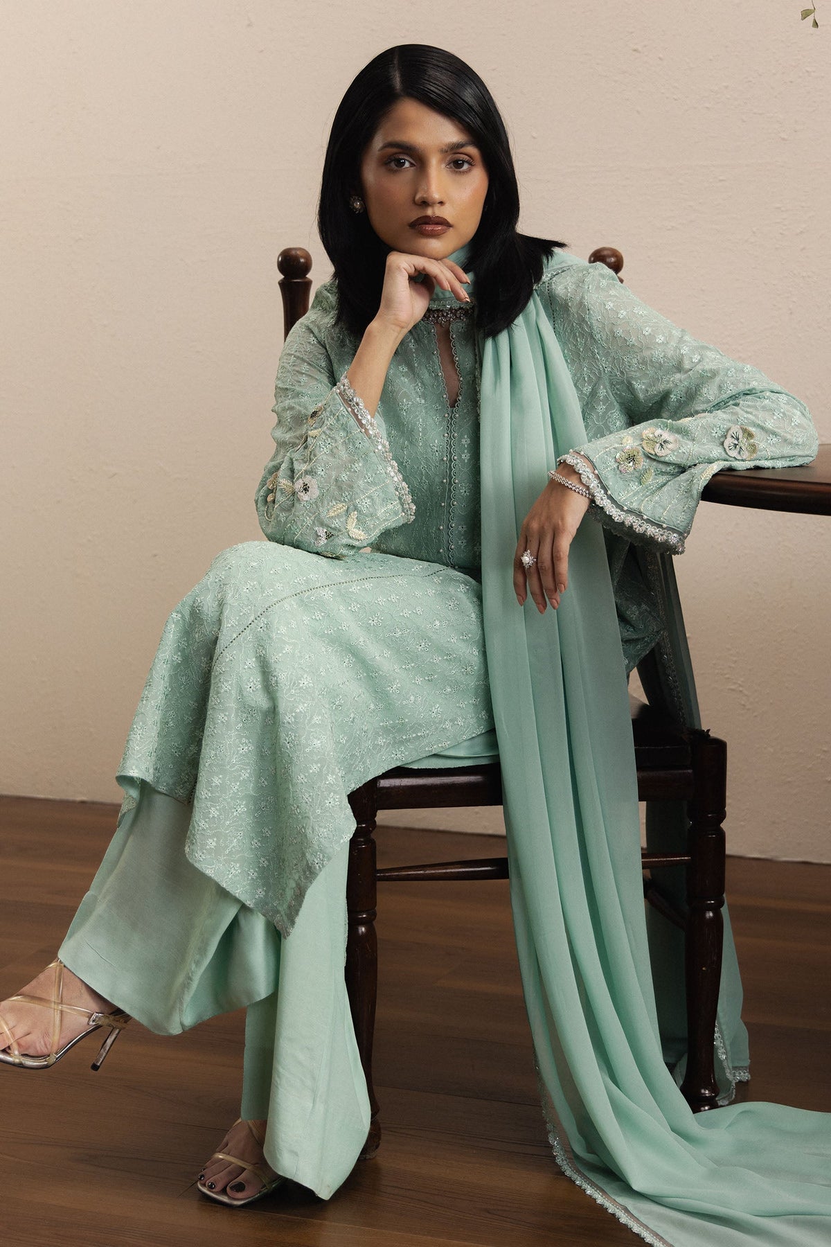Zara Shahjahan | Eid Festive 26 | Nazneen