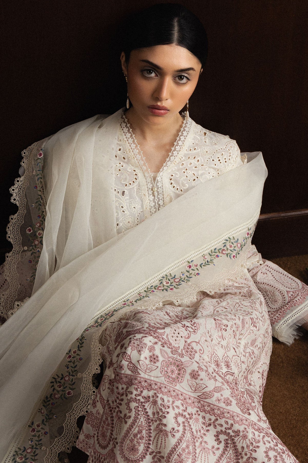 Zara Shahjahan | Satori 2026 | Hoshimi-D12