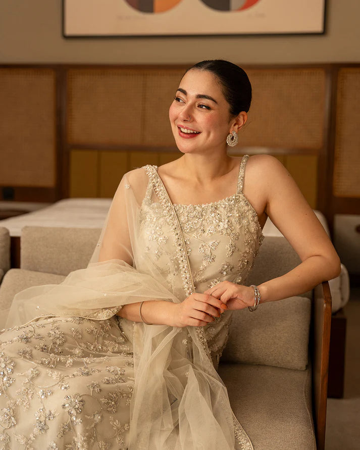 Faiza Saqlain | Reina Luxe | Penina