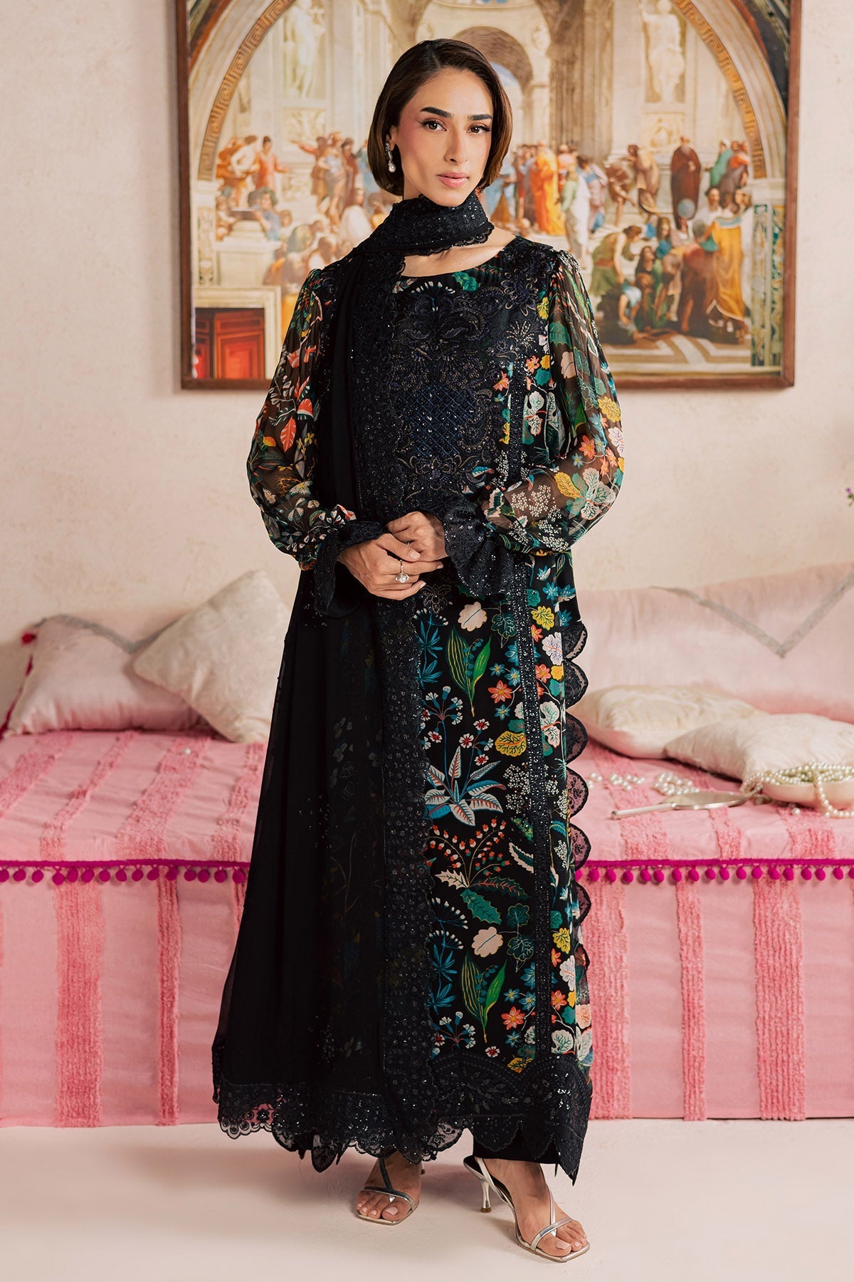 Nureh | Fancy Formal 26 | NP-812