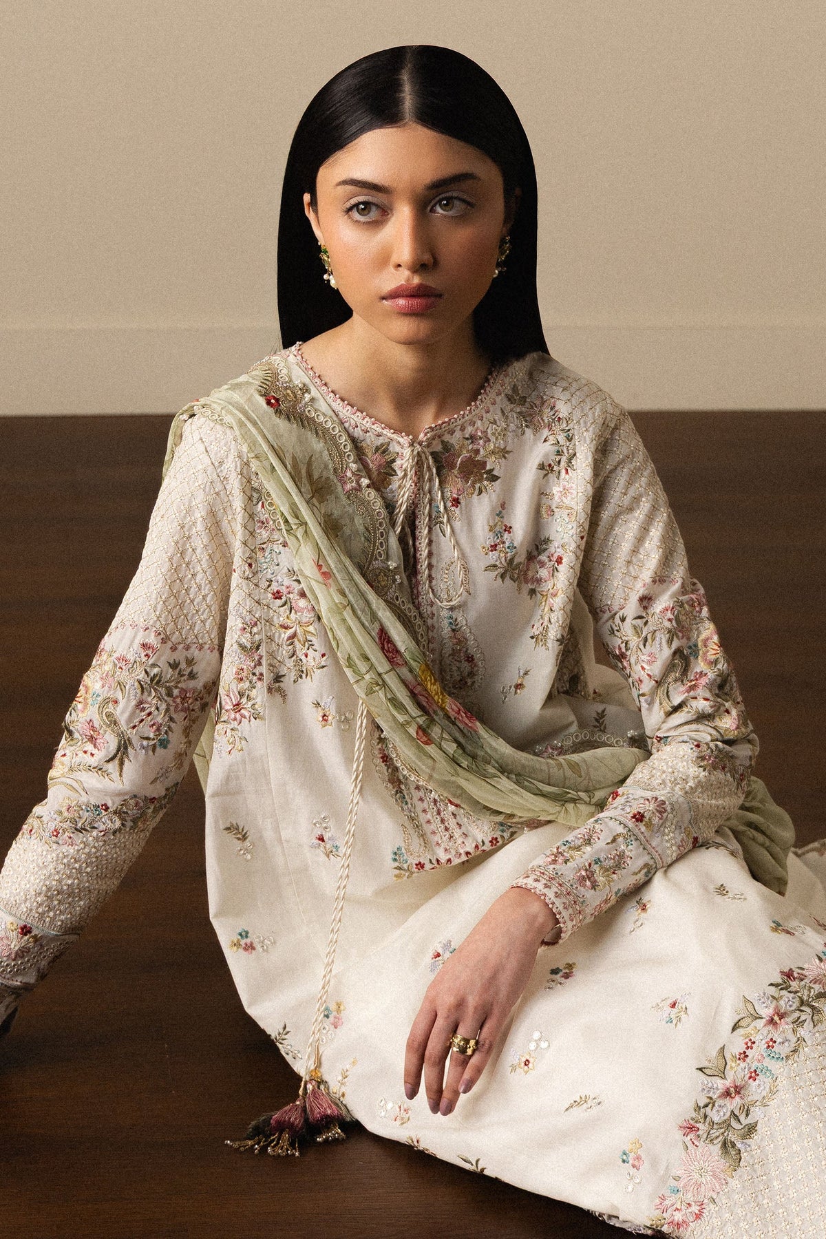 Zara Shahjahan | Satori 2026 | Shiori-D5