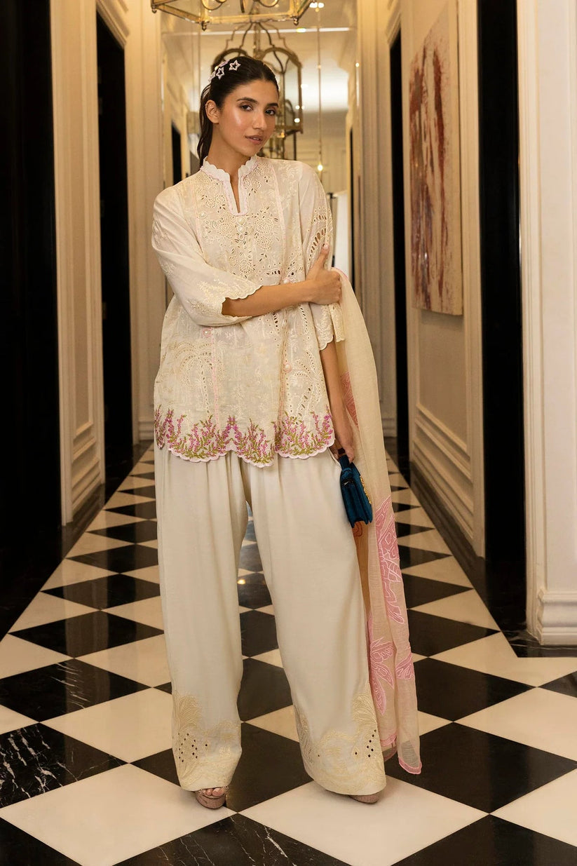 Sana Safinaz | Safi Me Dawat Edition | FW25SM023P2T