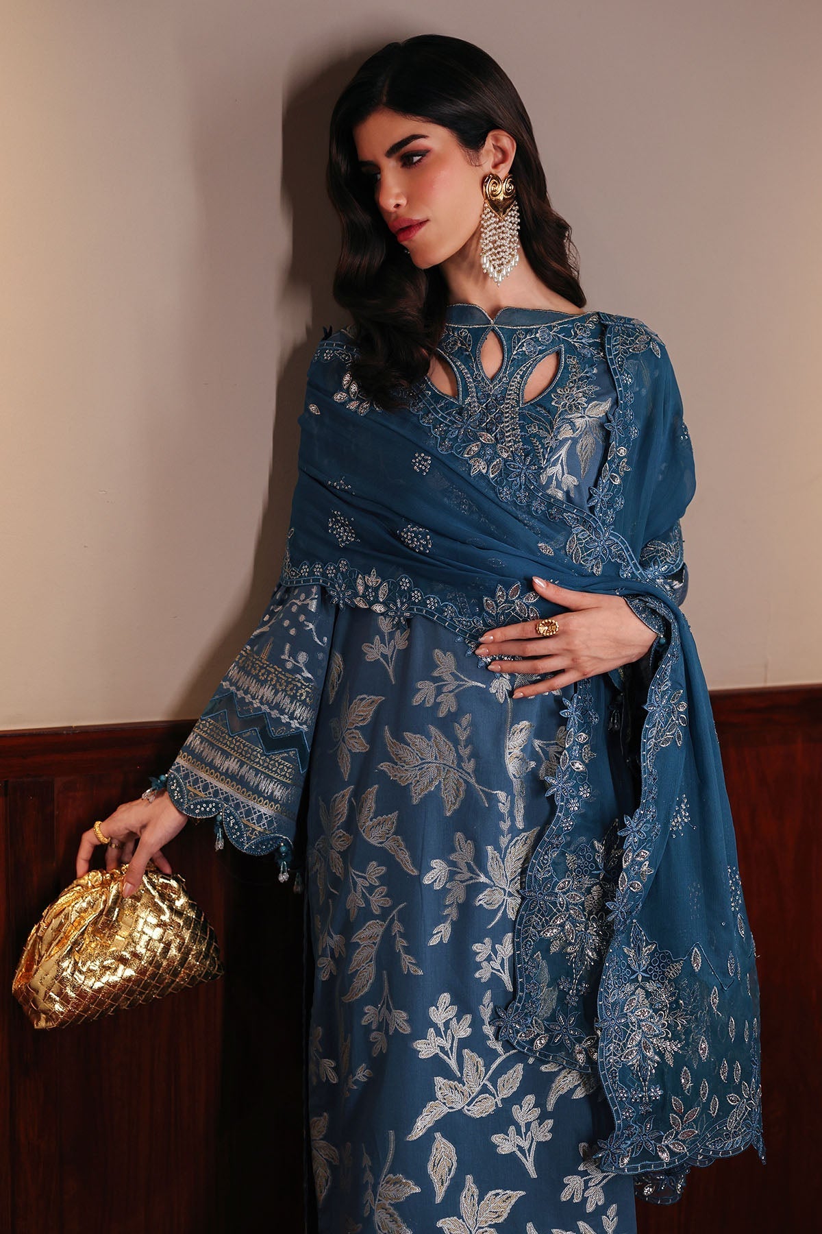 Nureh | Exclusive Jacquard | NE-223