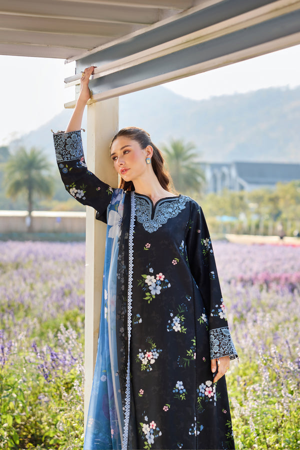 Farasha | Summer Escape 26 | Virelle Blue