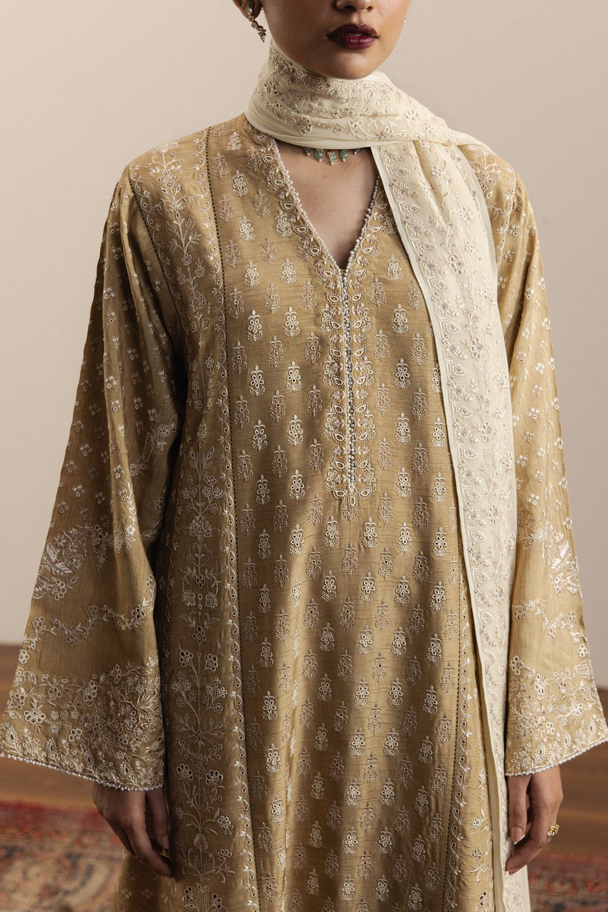 Zara Shahjahan | Eid Festive 26 | Zarreen