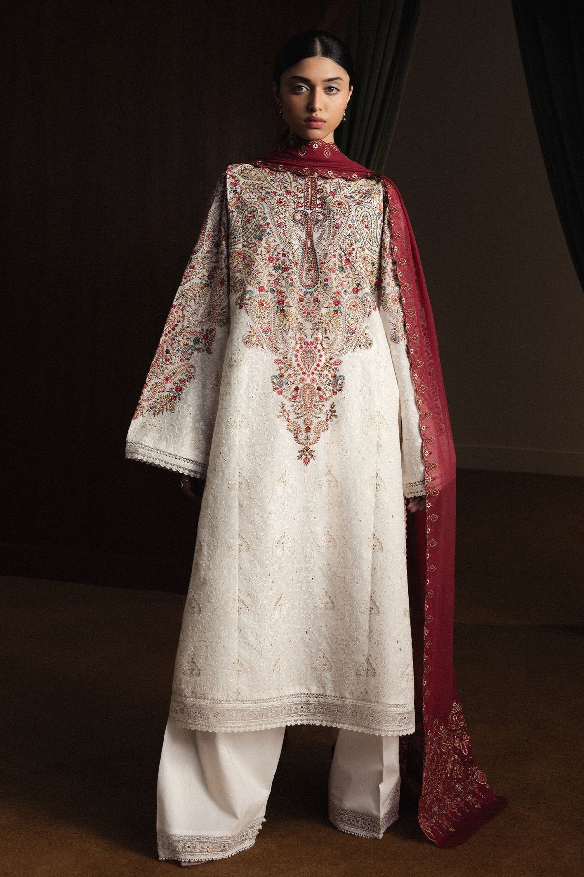 Zara Shahjahan | Satori 2026 | Hikari-D7
