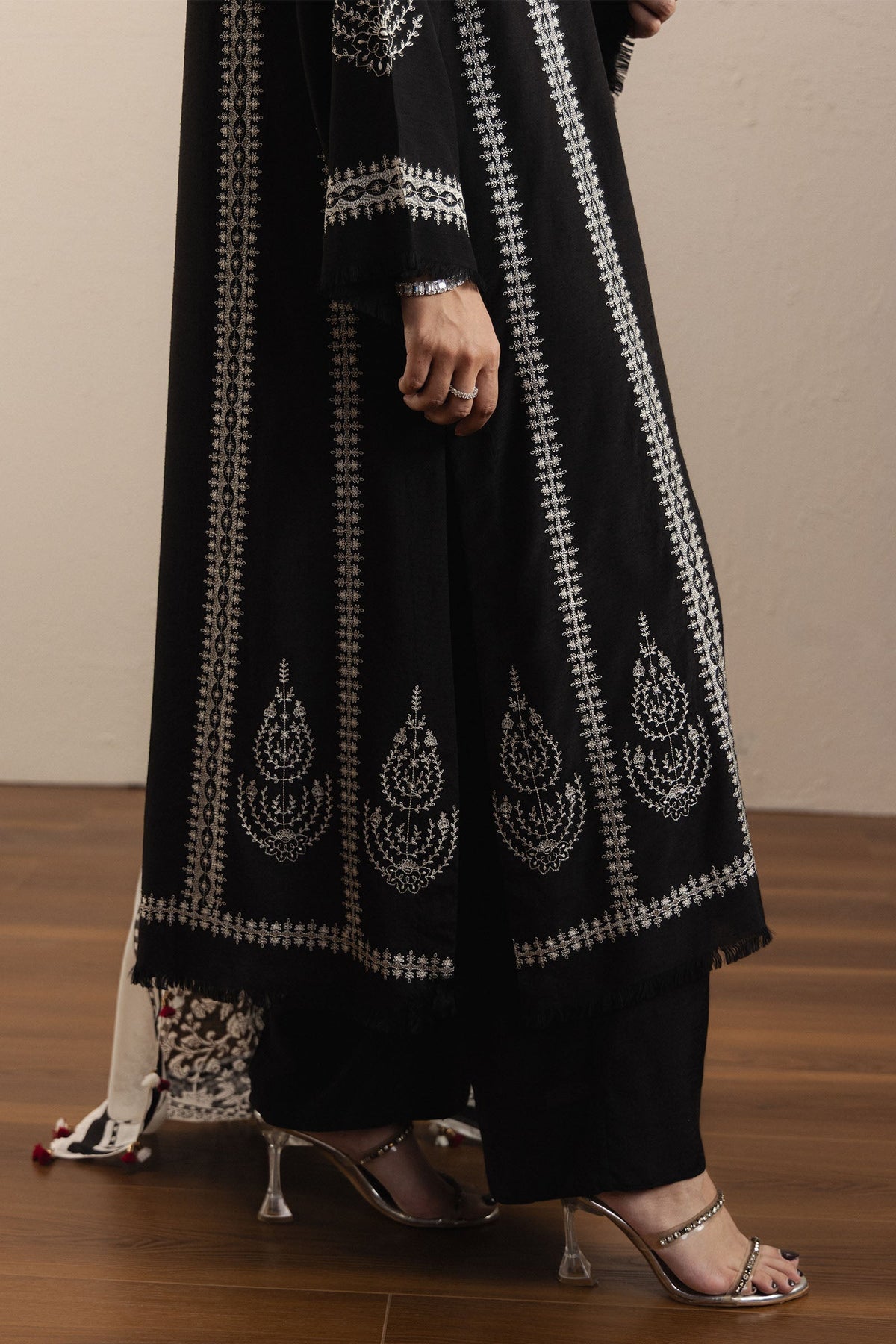 Zara Shahjahan | Eid Festive 26 | Nafasat