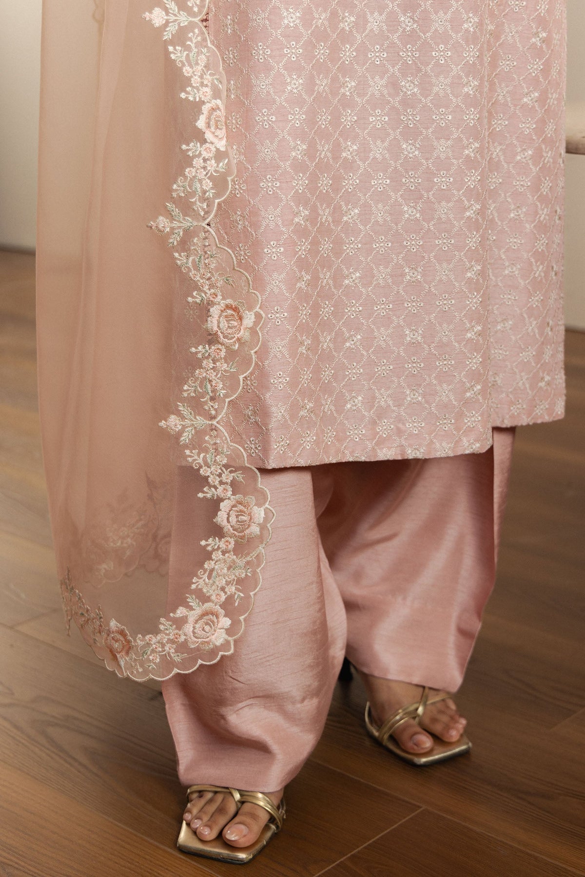Zara Shahjahan | Eid Festive 26 | Gulkaar
