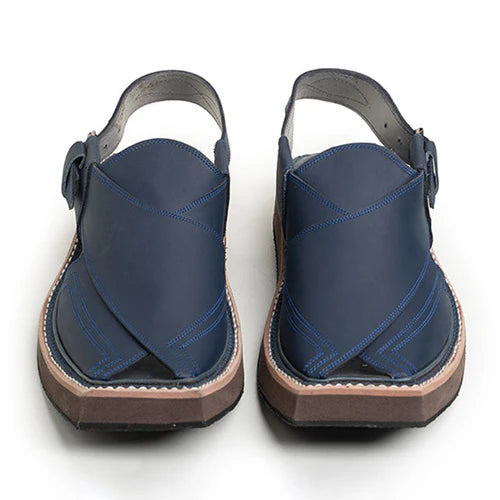Vogue Blue - SLO Shoes