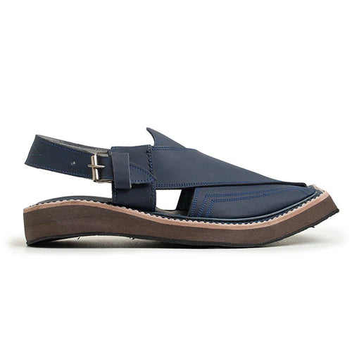 Vogue Blue - SLO Shoes