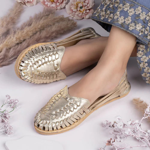 QS-1-METALLIC GOLD - Zuruj