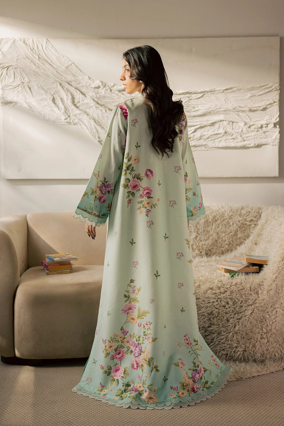 Vanya | Co Ords | CO-126