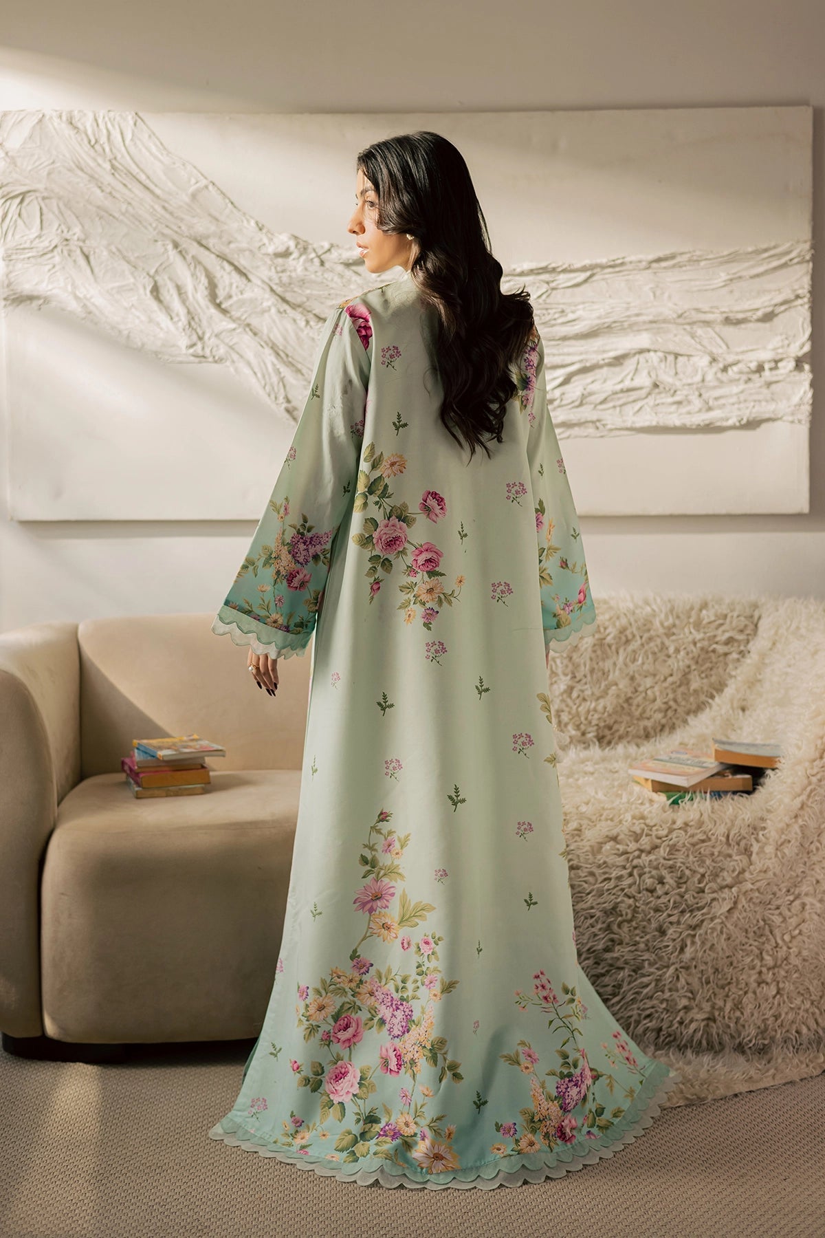 Vanya | Co Ords | CO-126