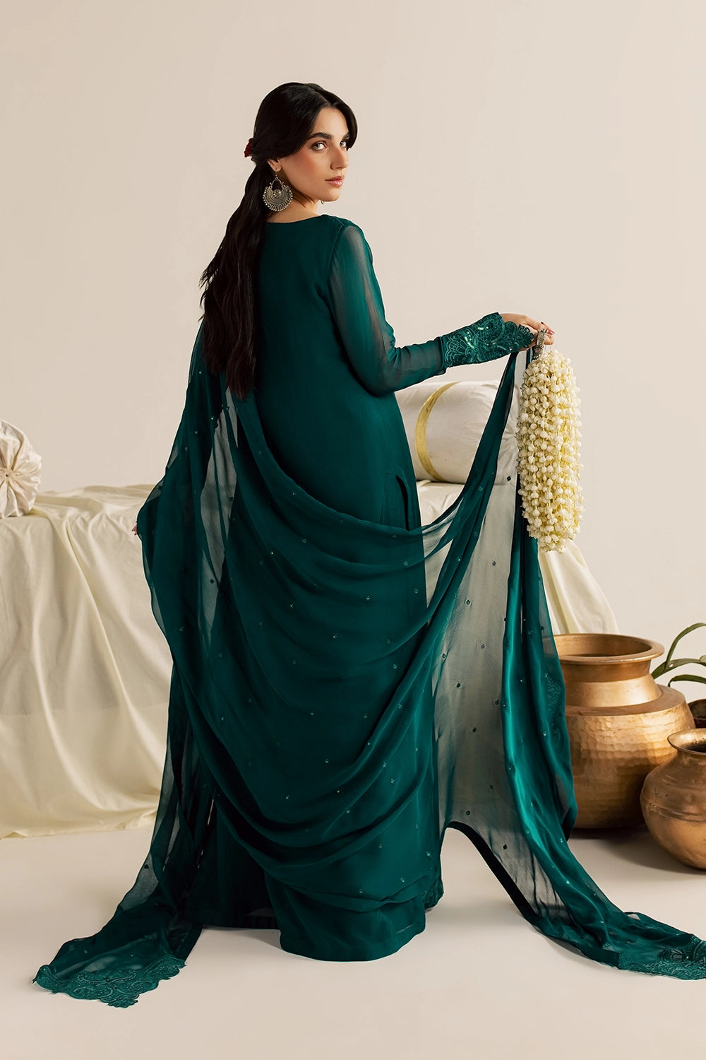 Vanya | Dastaan Formals | CF-006