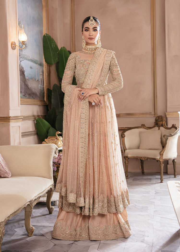 Kanwal Malik | Wedding Formals and Bridals | Mehroz