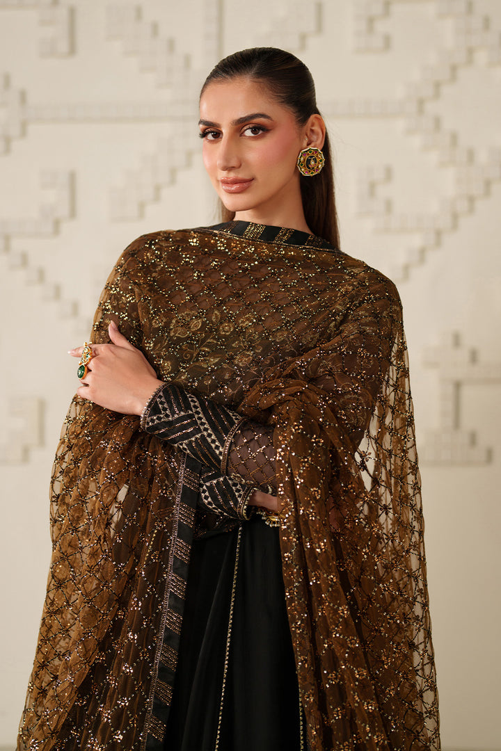 Iznik | Chinon Chiffon | UE-621