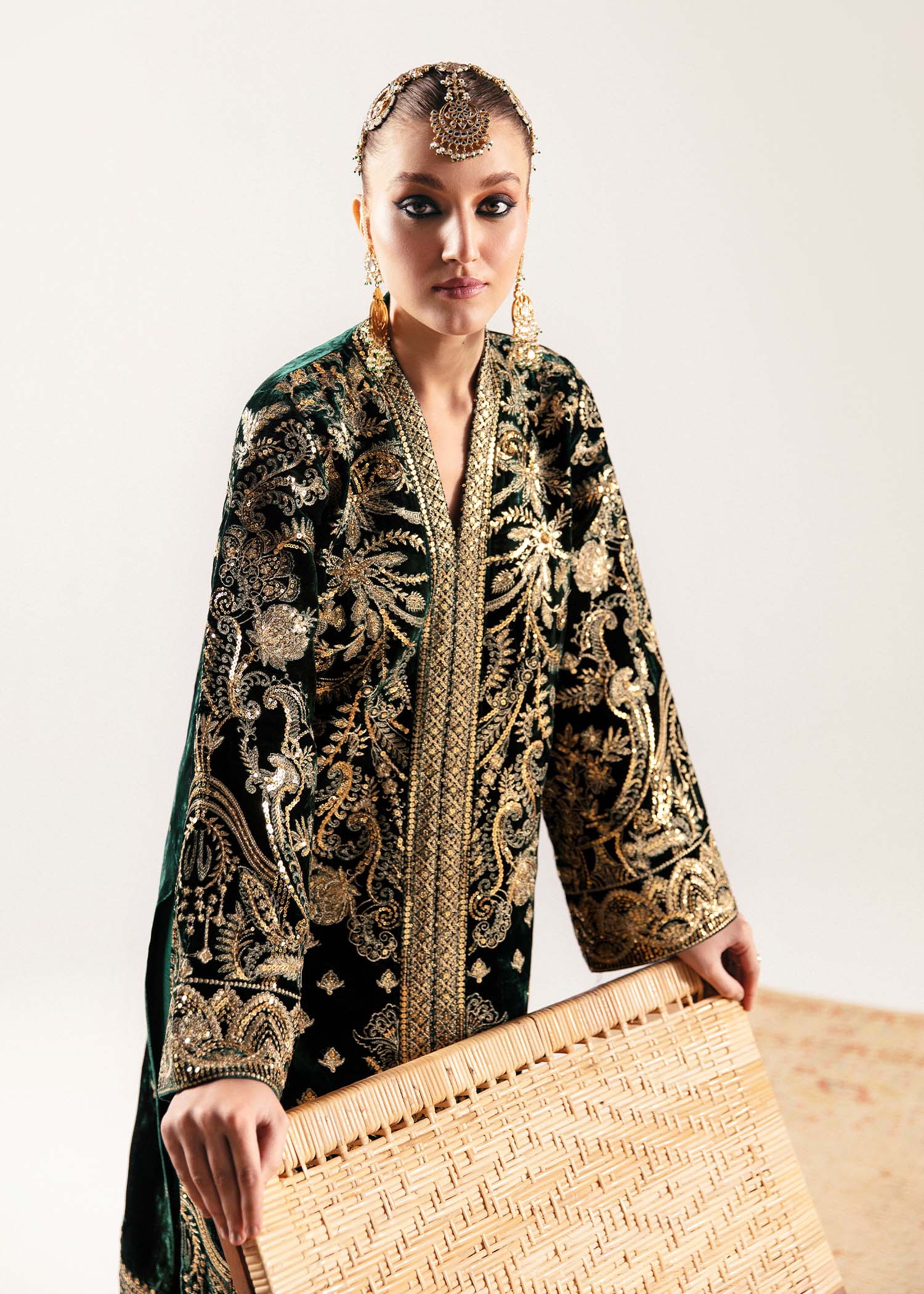 Kanwal Malik | Wedding Formals and Bridals | Gazal
