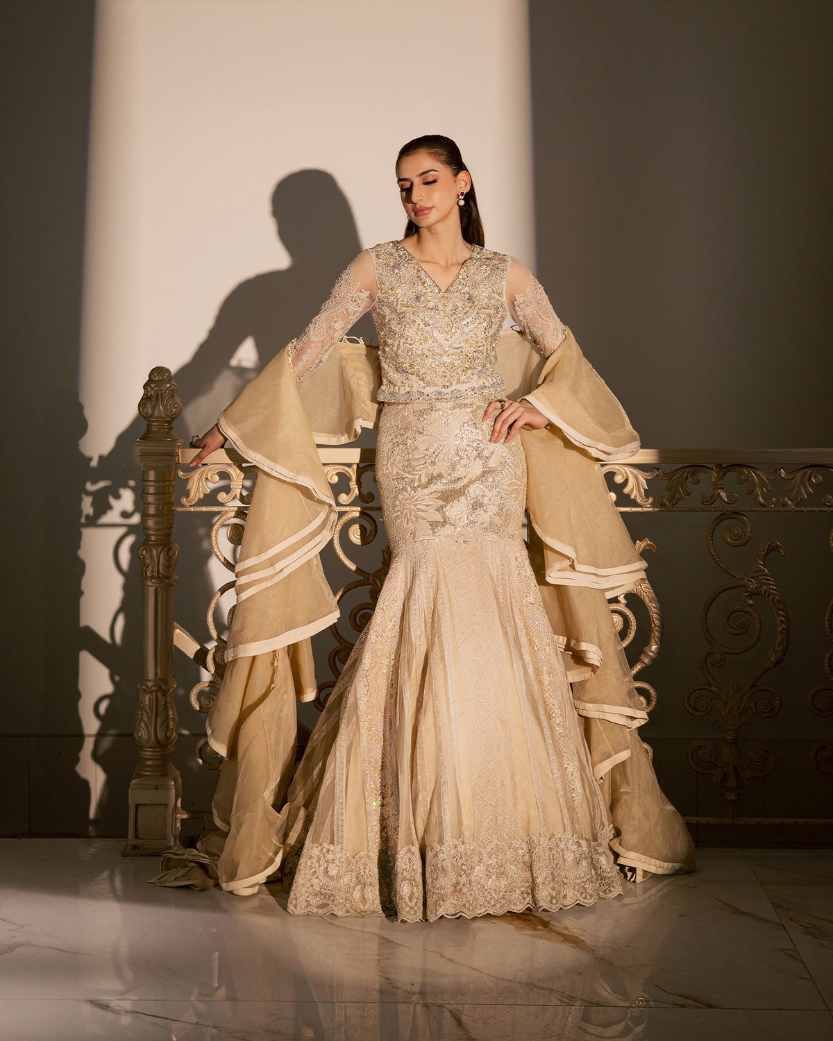 Mysie by Tahira | Wedding Formal Wears | RANYA